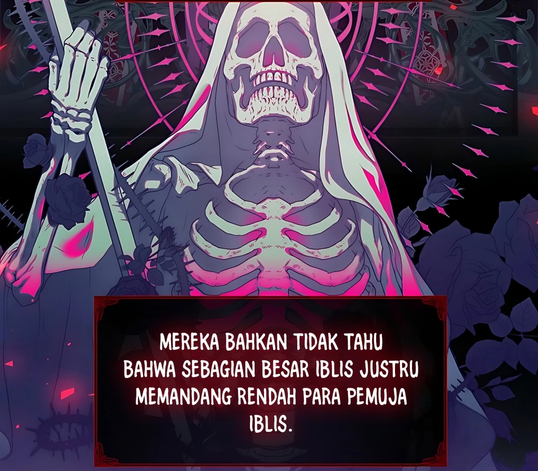 The Villainess I Possessed Is Raising Hell Chapter 7 Gambar 29