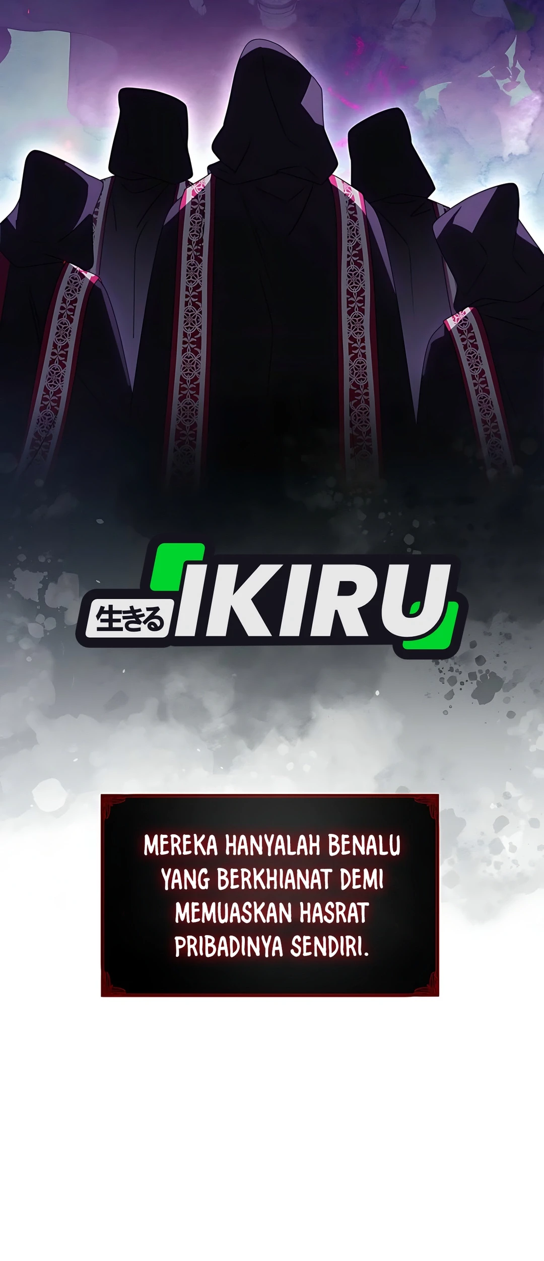 The Villainess I Possessed Is Raising Hell Chapter 7 Gambar 30