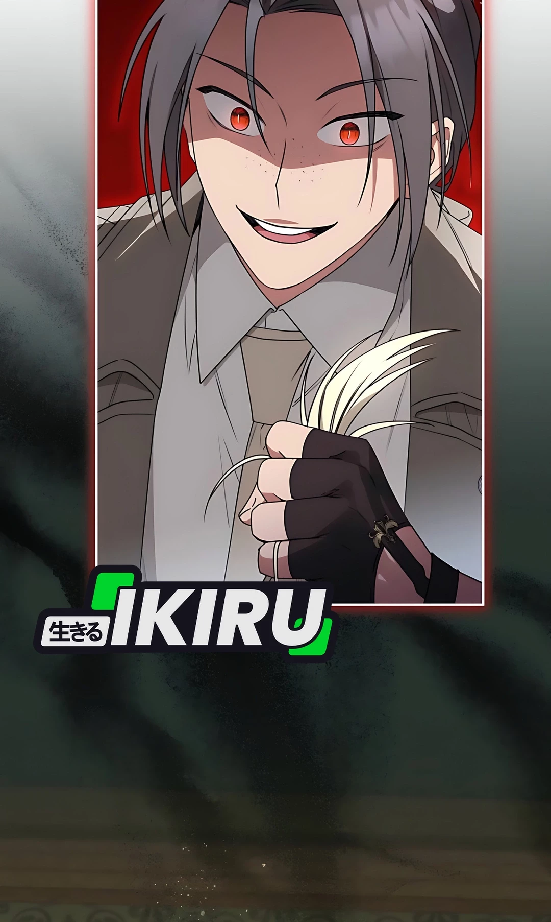 Baca  The Villainess I Possessed Is Raising Hell Chapter 7 Gambar 2