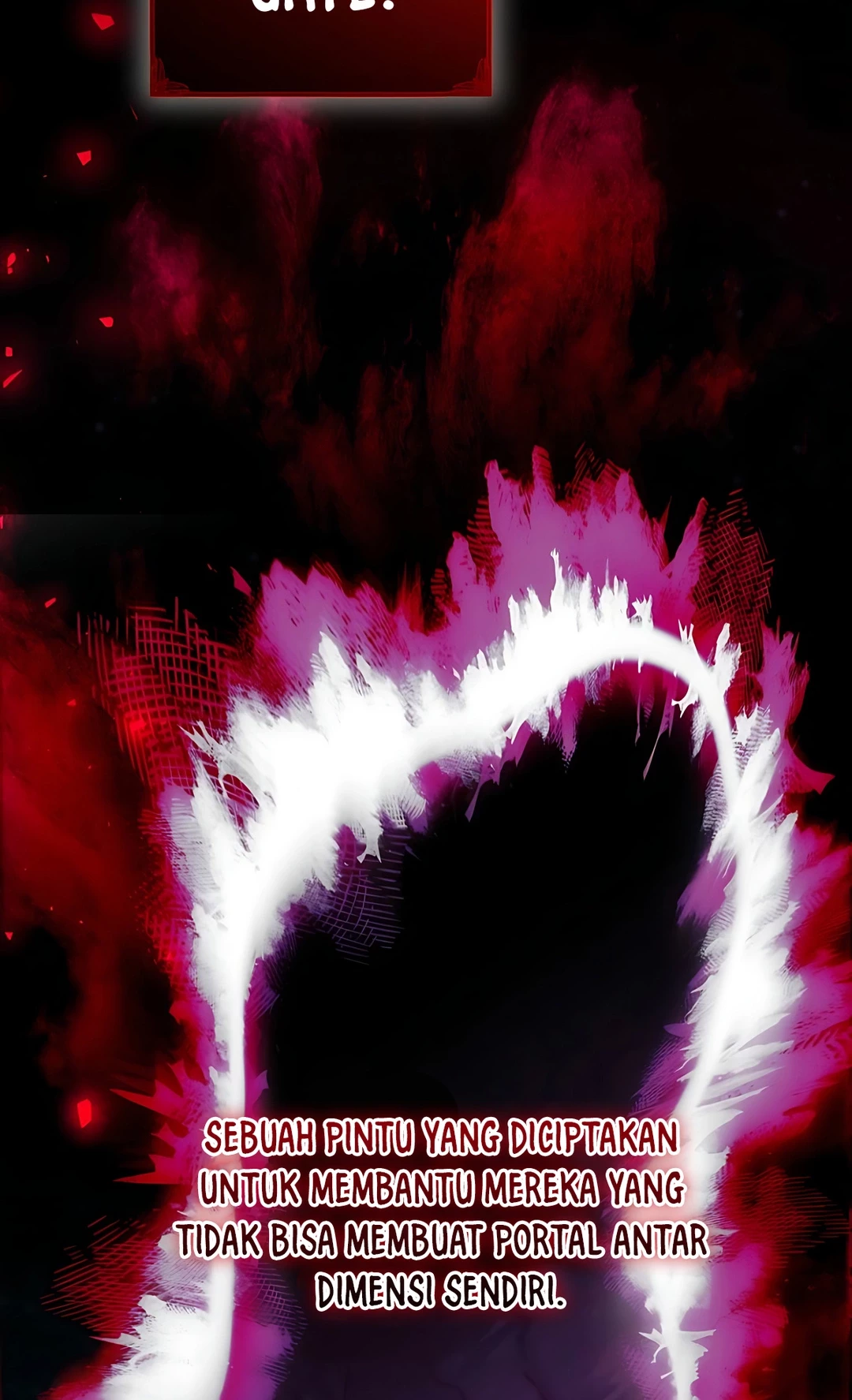 The Villainess I Possessed Is Raising Hell Chapter 7 Gambar 39