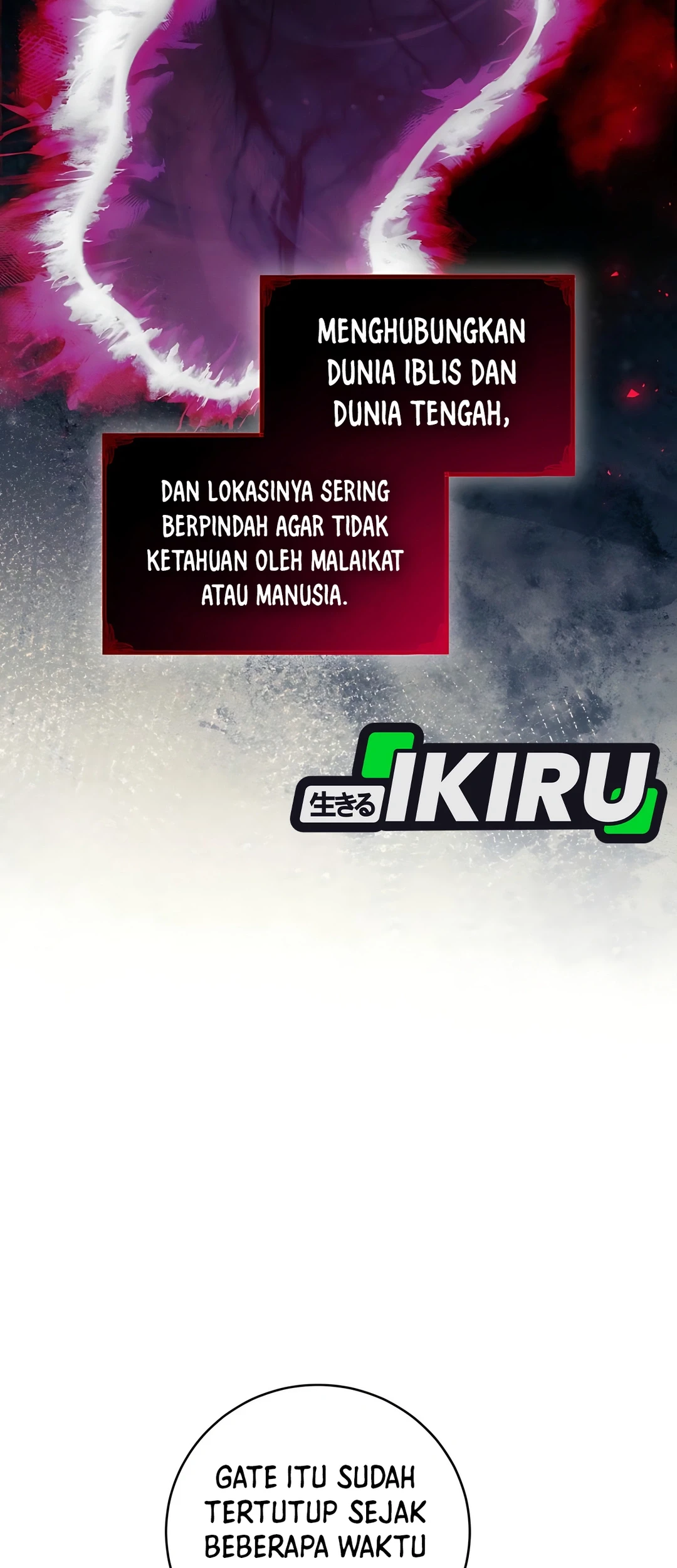 The Villainess I Possessed Is Raising Hell Chapter 7 Gambar 40