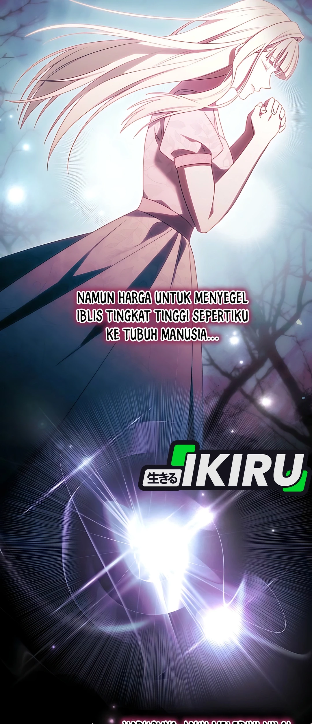 The Villainess I Possessed Is Raising Hell Chapter 7 Gambar 44