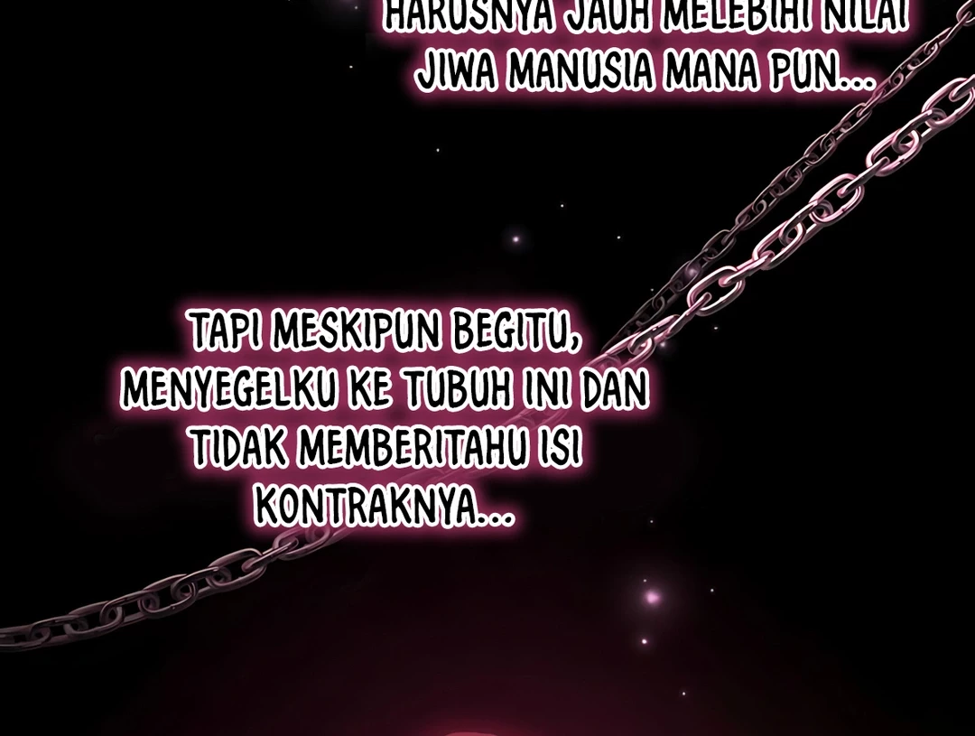 The Villainess I Possessed Is Raising Hell Chapter 7 Gambar 45