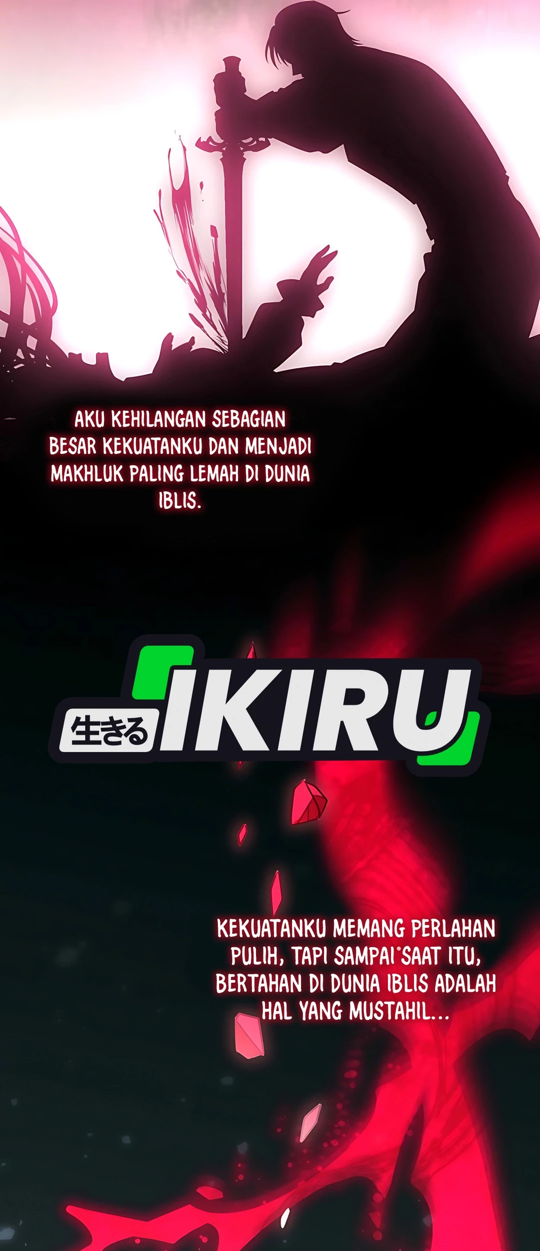 The Villainess I Possessed Is Raising Hell Chapter 7 Gambar 50