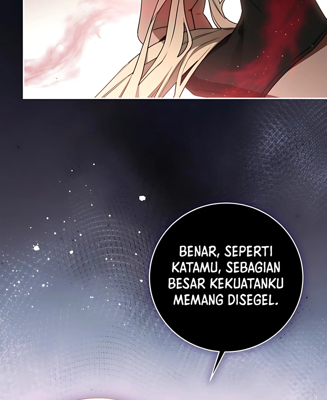 The Villainess I Possessed Is Raising Hell Chapter 7 Gambar 4