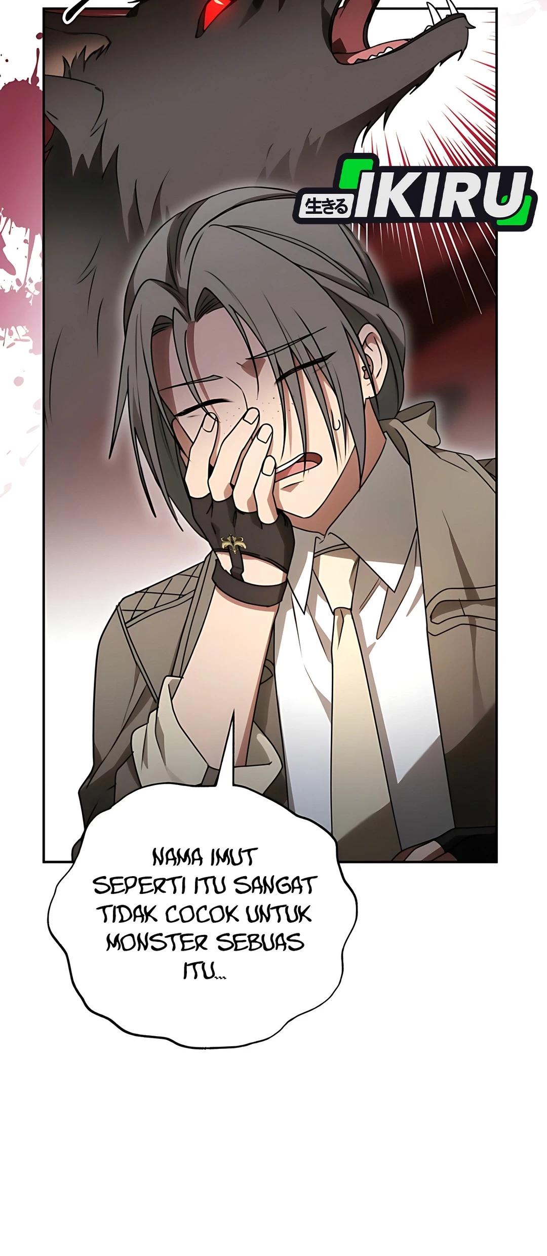 The Villainess I Possessed Is Raising Hell Chapter 7 Gambar 59