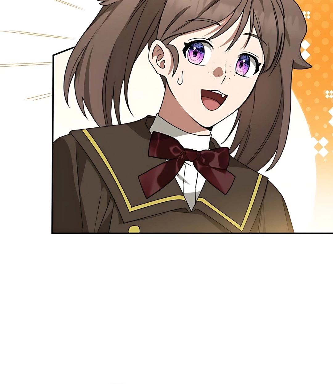 The Villainess I Possessed Is Raising Hell Chapter 7 Gambar 69