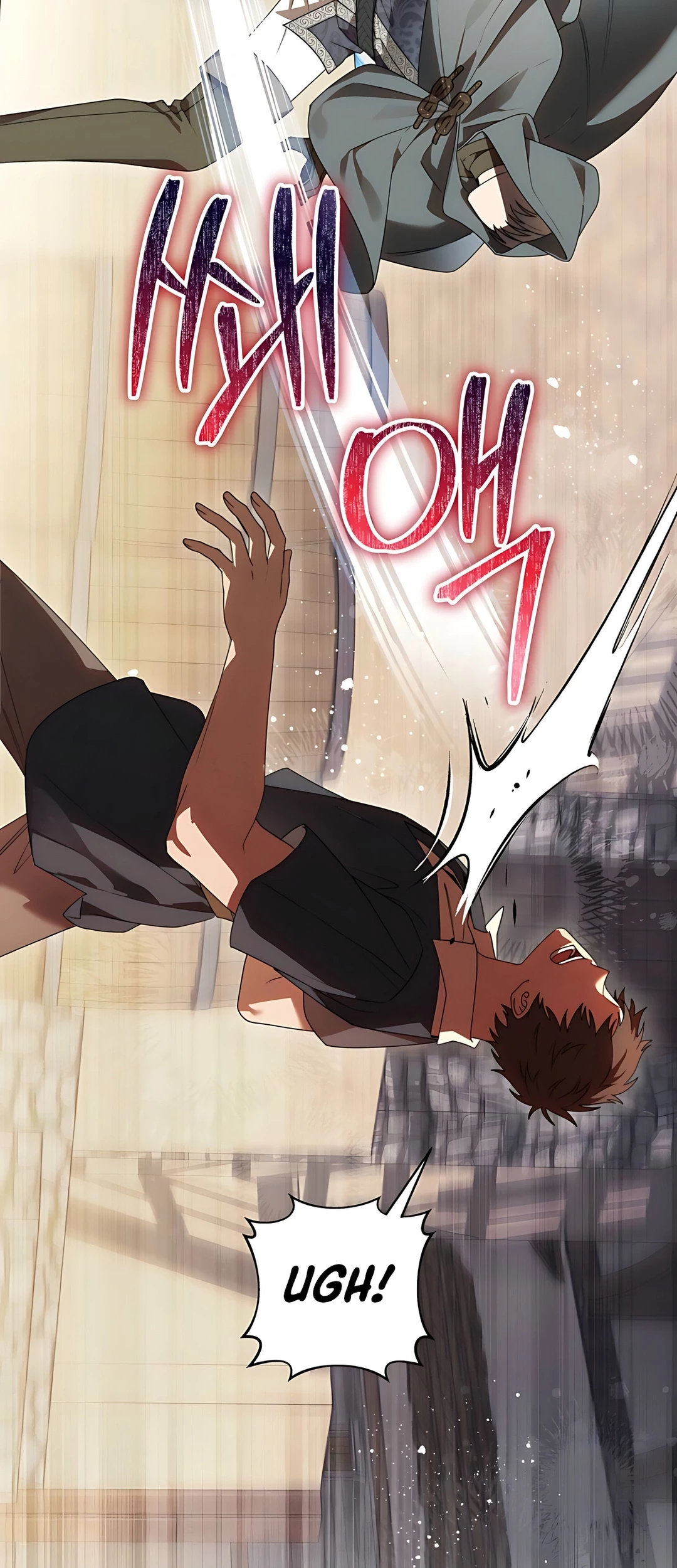 The Villainess I Possessed Is Raising Hell Chapter 8 Gambar 20