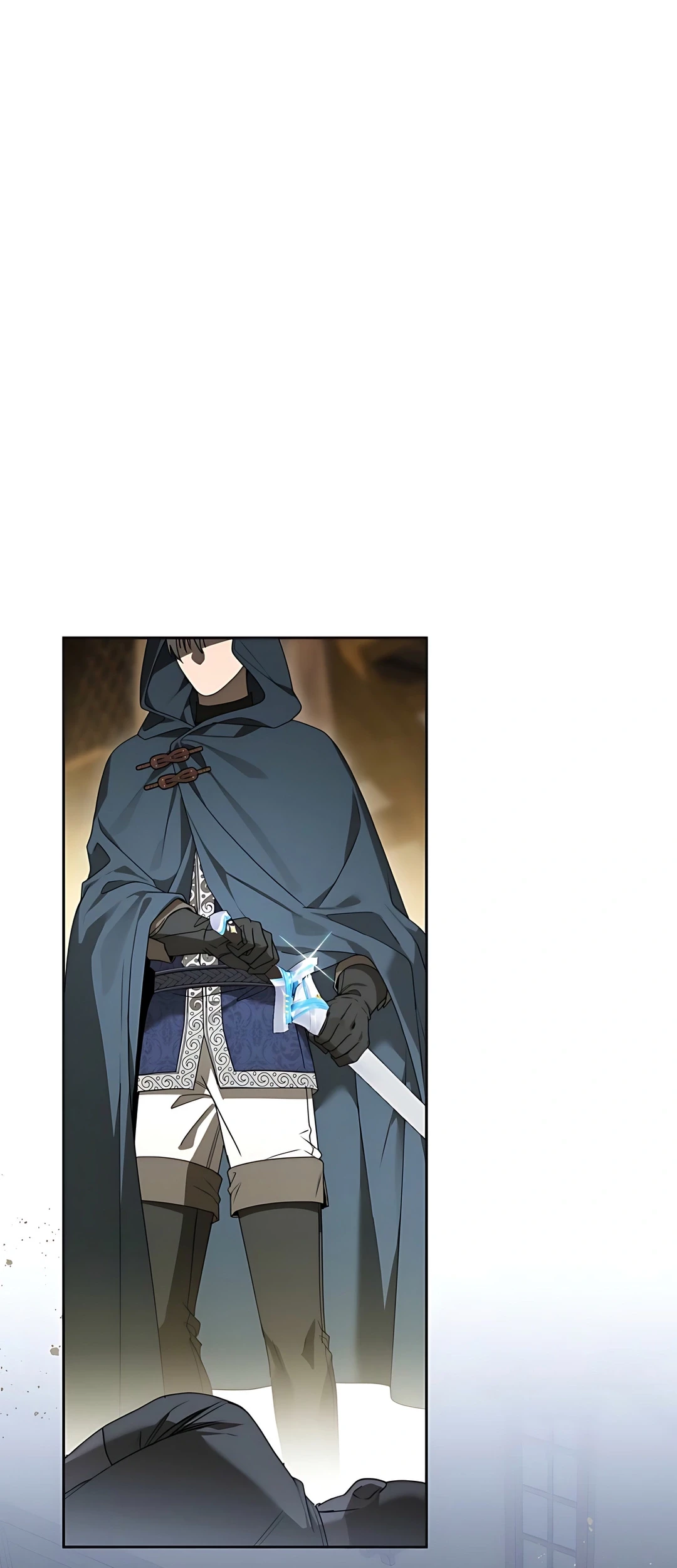 The Villainess I Possessed Is Raising Hell Chapter 8 Gambar 23