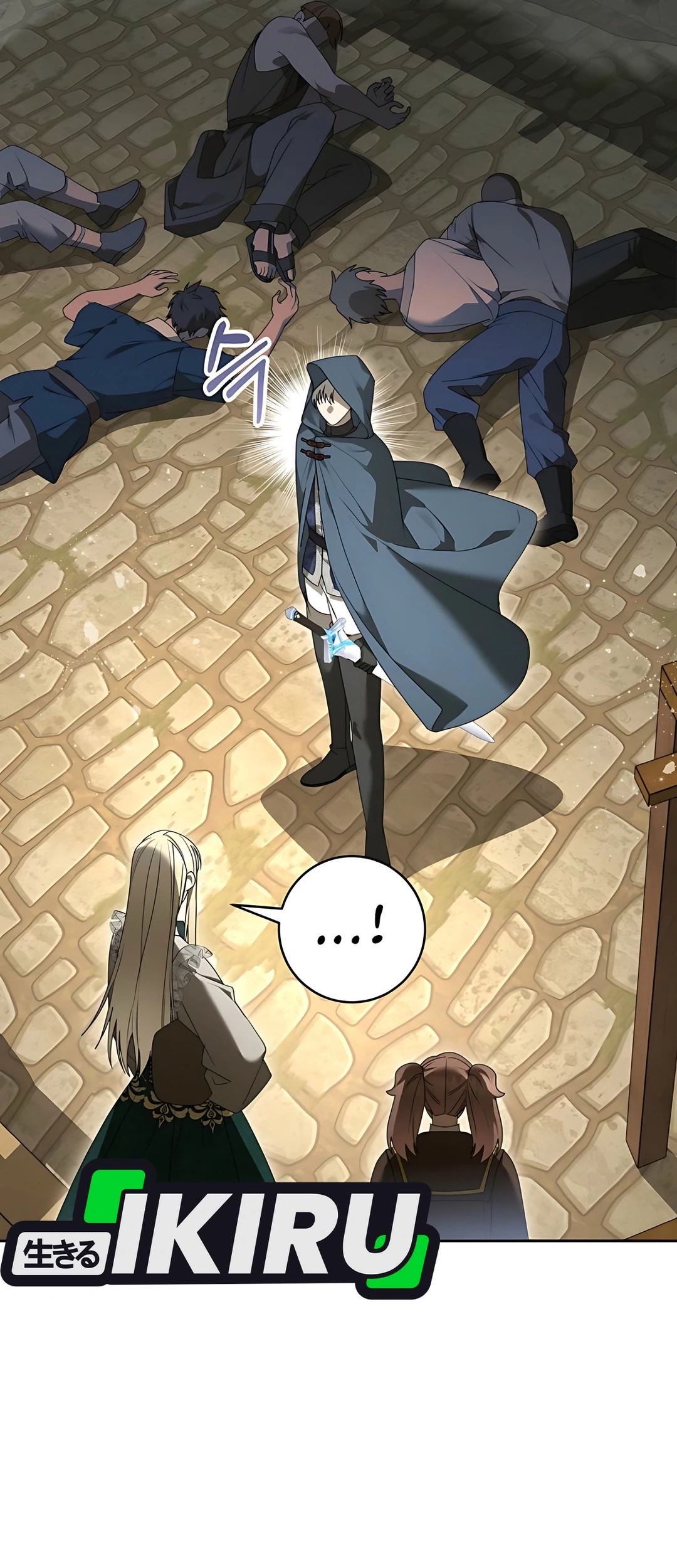 The Villainess I Possessed Is Raising Hell Chapter 8 Gambar 25