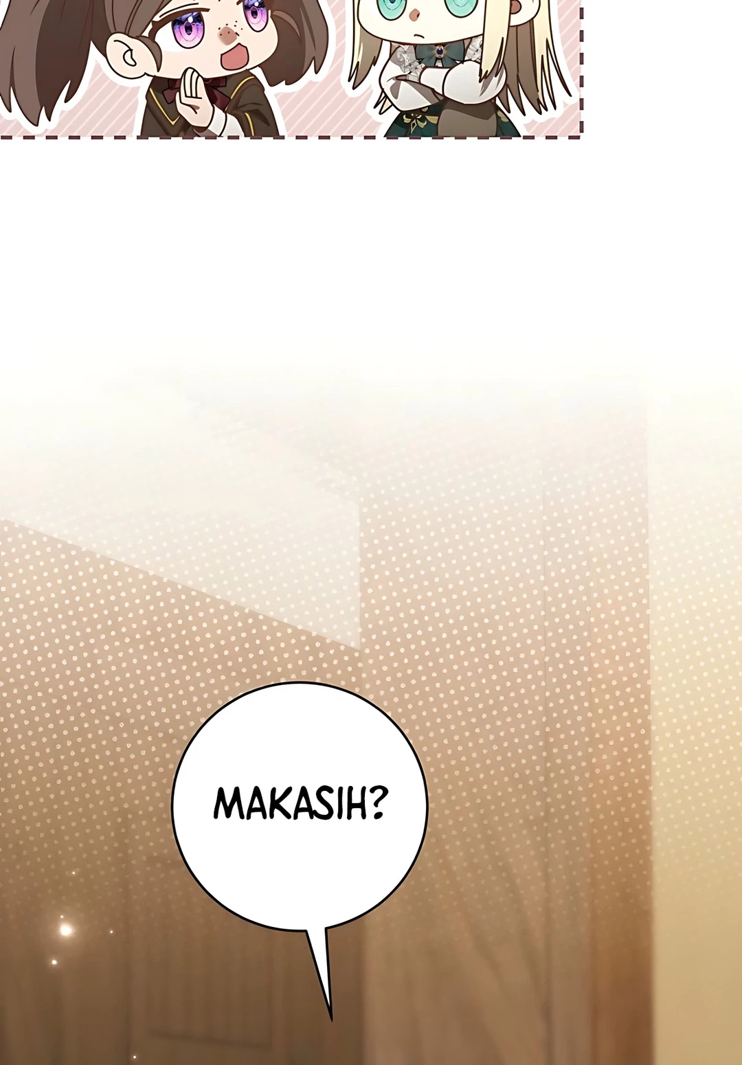 The Villainess I Possessed Is Raising Hell Chapter 8 Gambar 30