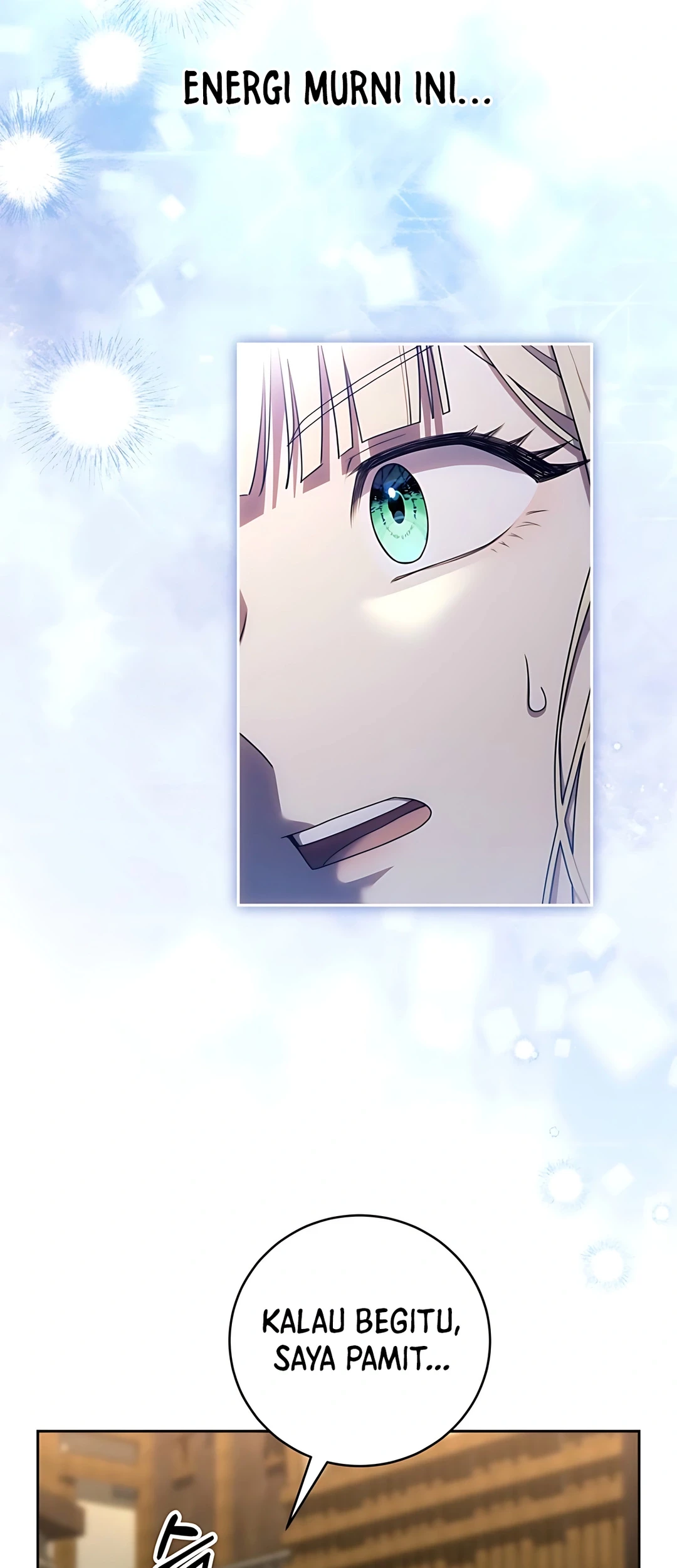 The Villainess I Possessed Is Raising Hell Chapter 8 Gambar 33