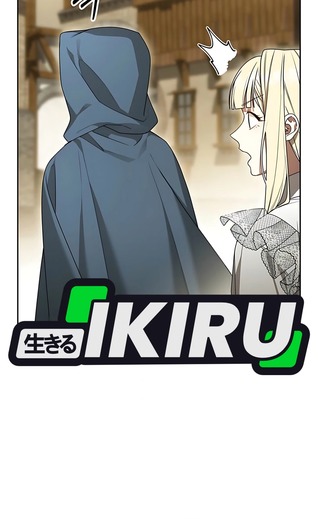 The Villainess I Possessed Is Raising Hell Chapter 8 Gambar 34