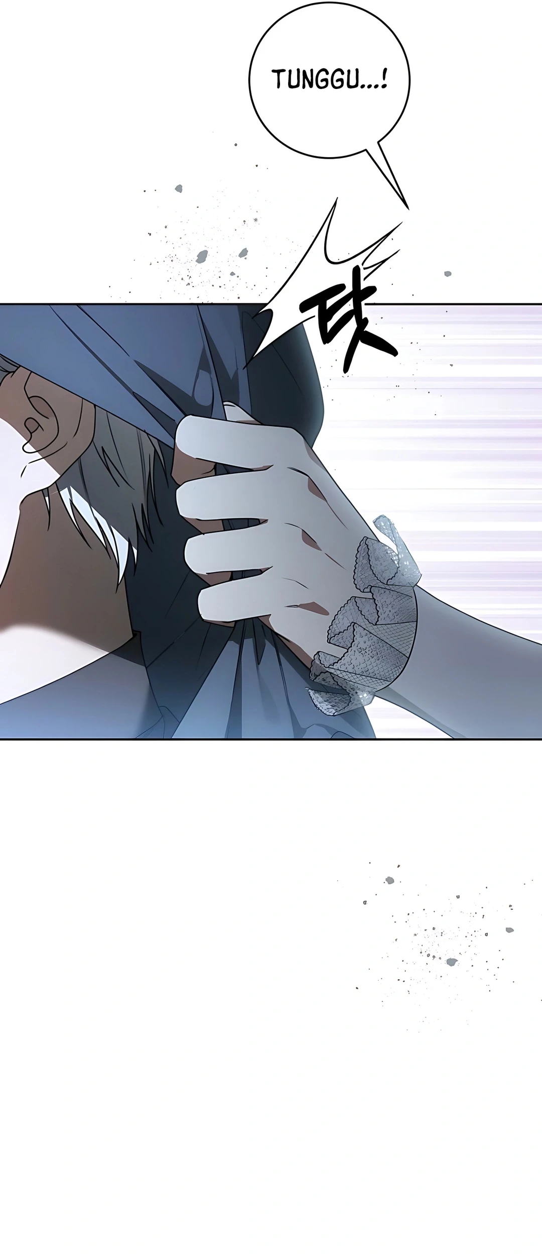 The Villainess I Possessed Is Raising Hell Chapter 8 Gambar 35