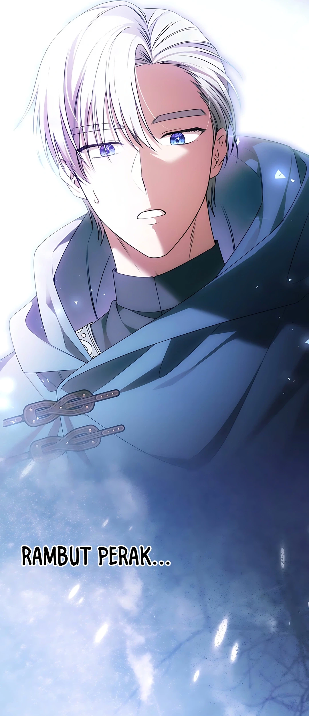 The Villainess I Possessed Is Raising Hell Chapter 8 Gambar 37