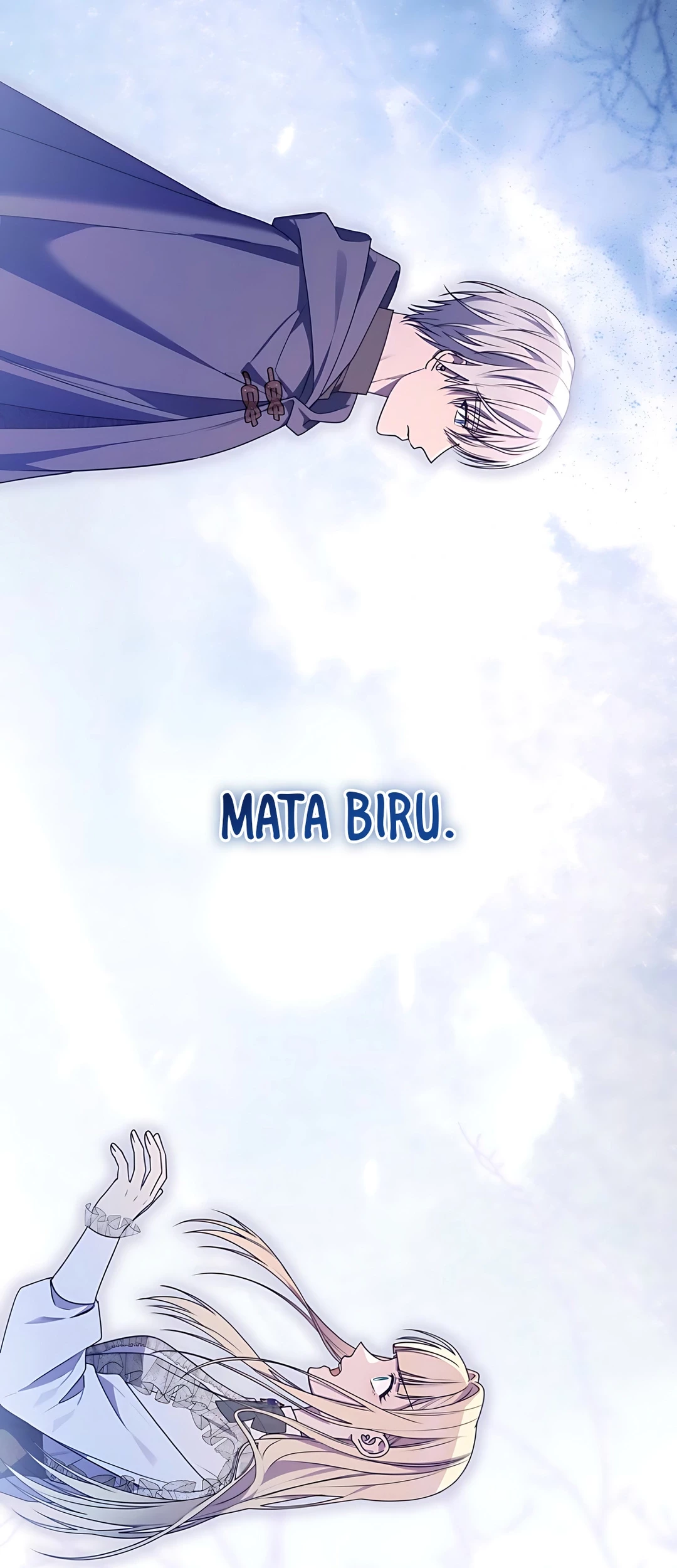 The Villainess I Possessed Is Raising Hell Chapter 8 Gambar 38