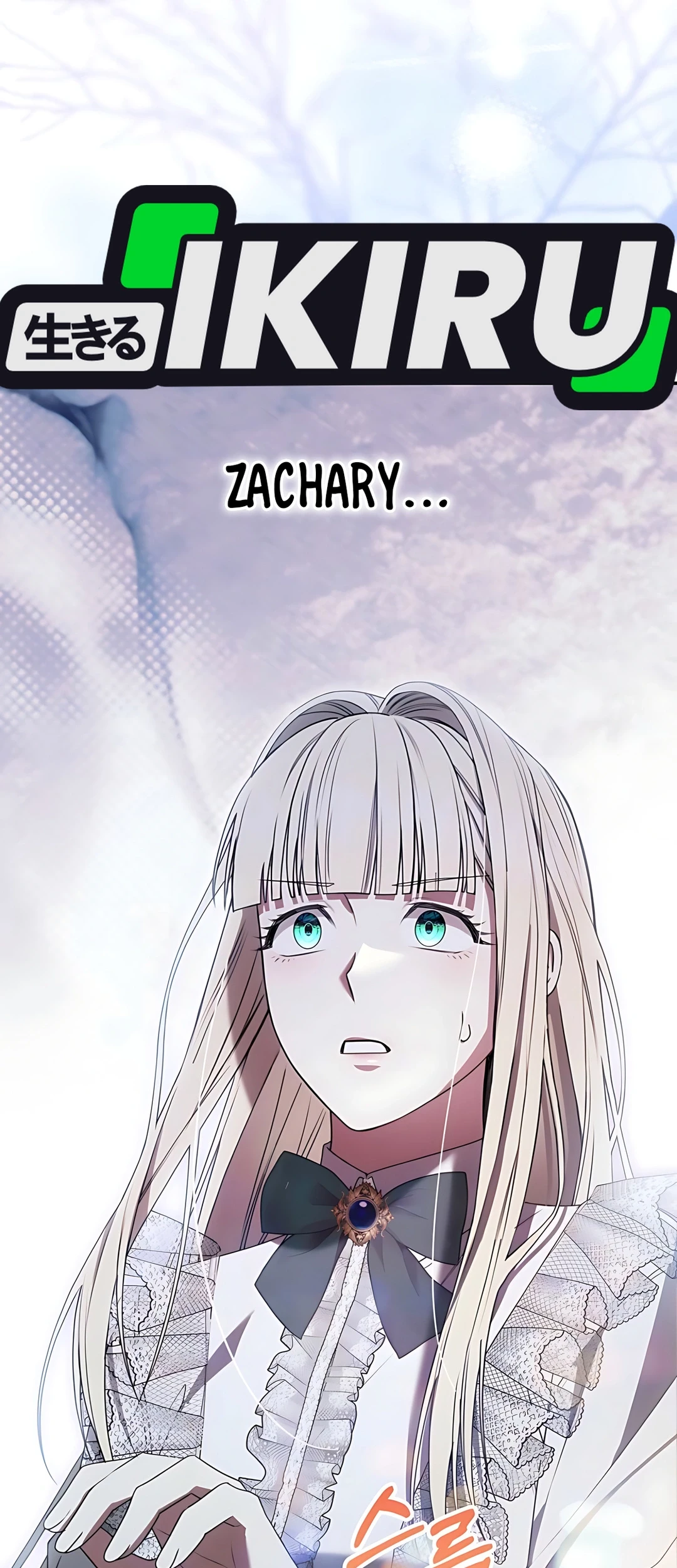 The Villainess I Possessed Is Raising Hell Chapter 8 Gambar 39