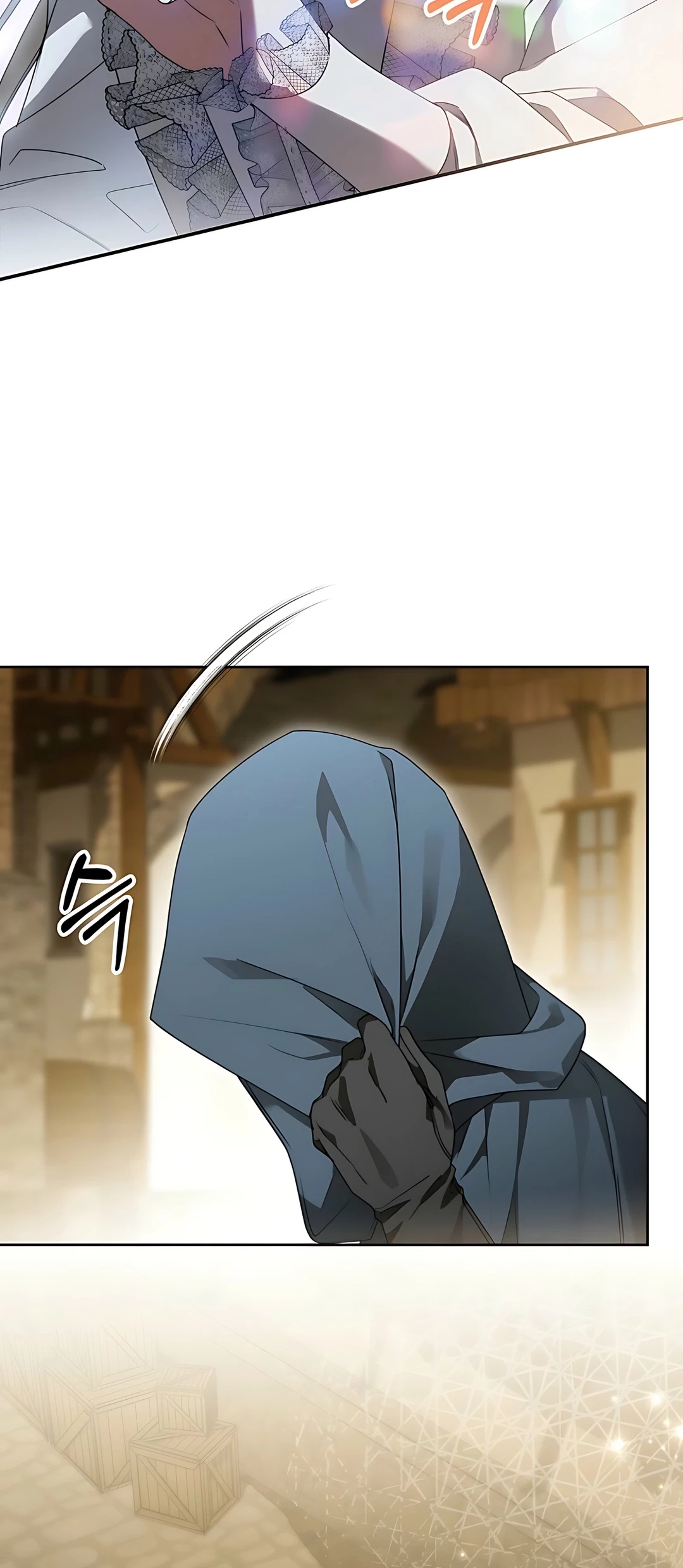 The Villainess I Possessed Is Raising Hell Chapter 8 Gambar 40