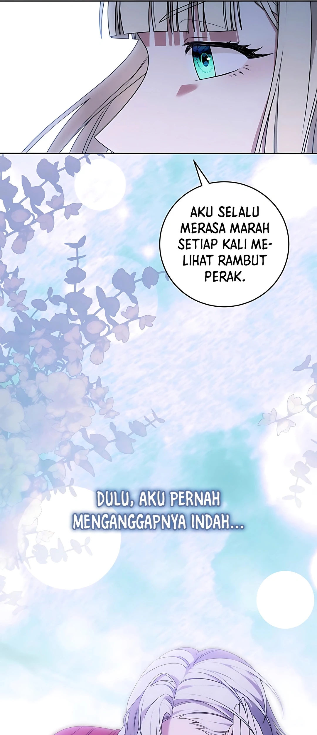 The Villainess I Possessed Is Raising Hell Chapter 8 Gambar 43