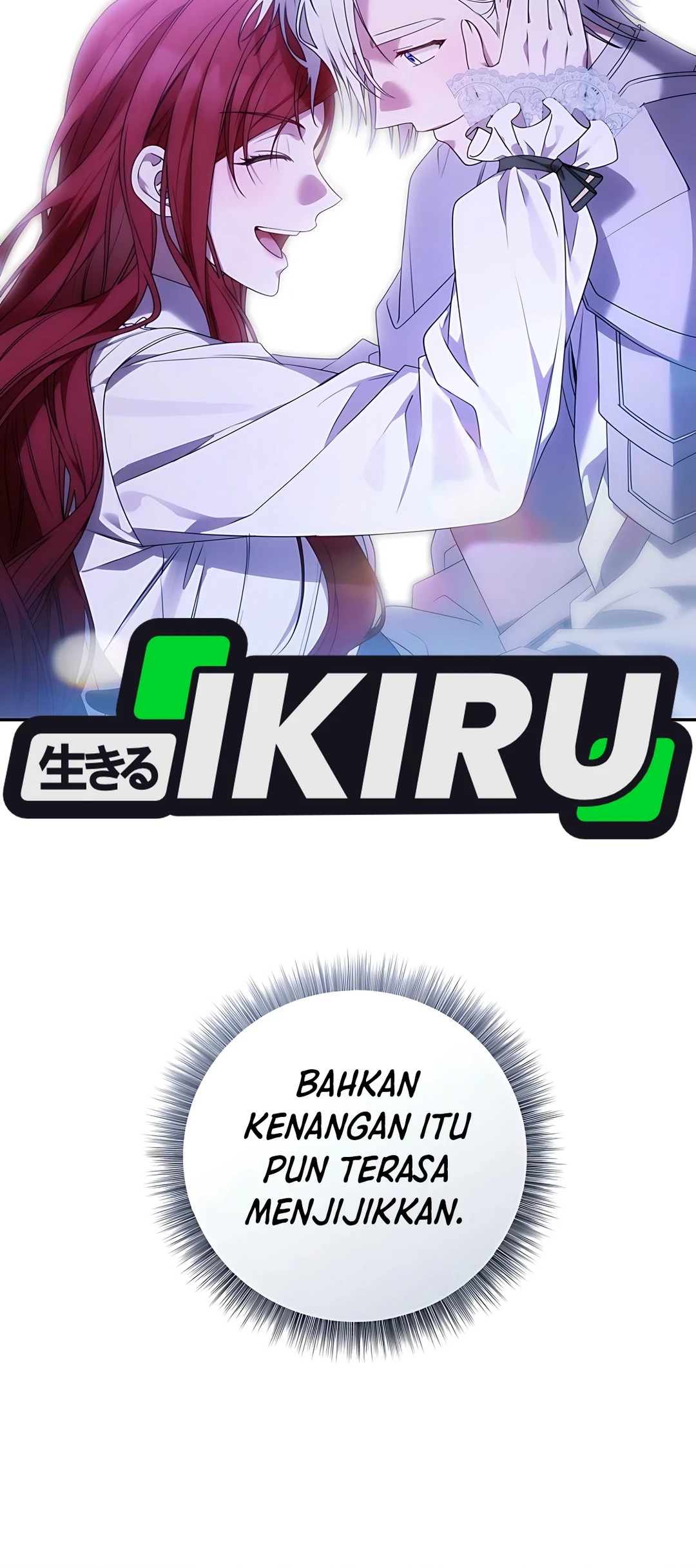 The Villainess I Possessed Is Raising Hell Chapter 8 Gambar 44