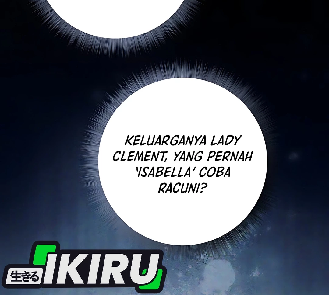 The Villainess I Possessed Is Raising Hell Chapter 8 Gambar 60