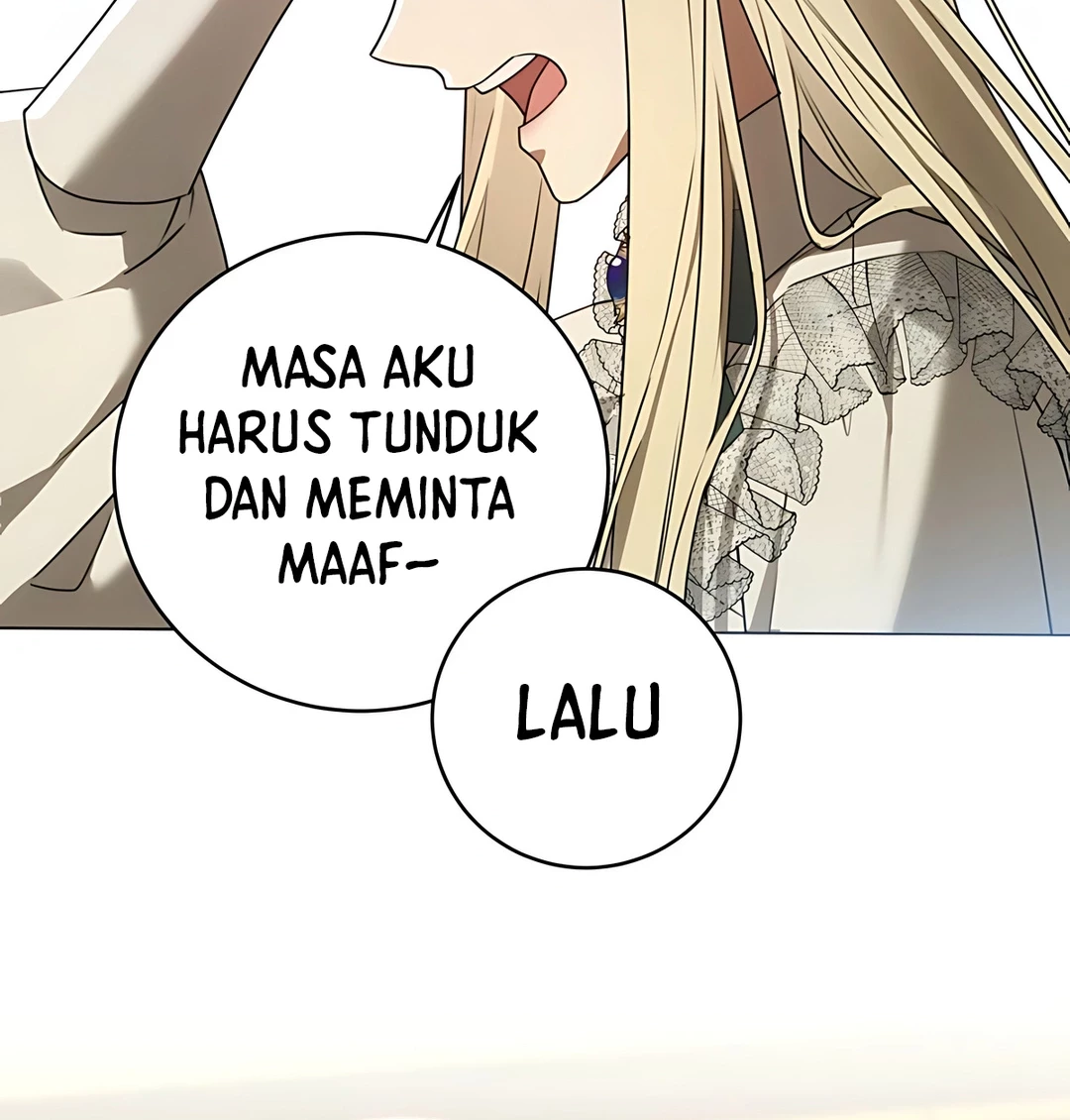 The Villainess I Possessed Is Raising Hell Chapter 8 Gambar 66