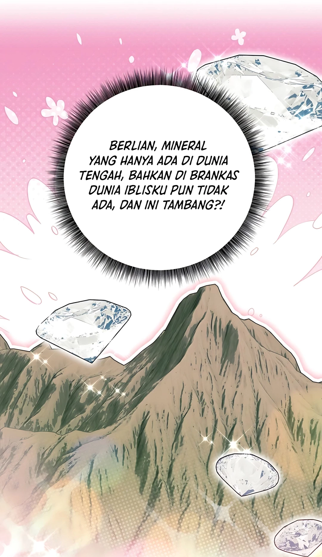 The Villainess I Possessed Is Raising Hell Chapter 8 Gambar 72