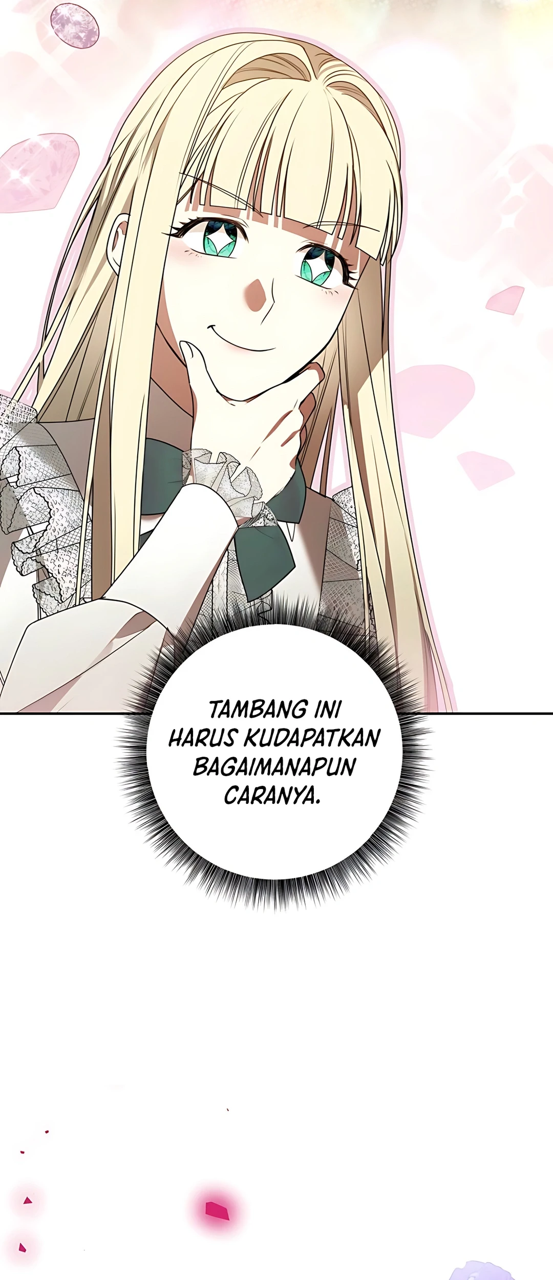 The Villainess I Possessed Is Raising Hell Chapter 8 Gambar 73
