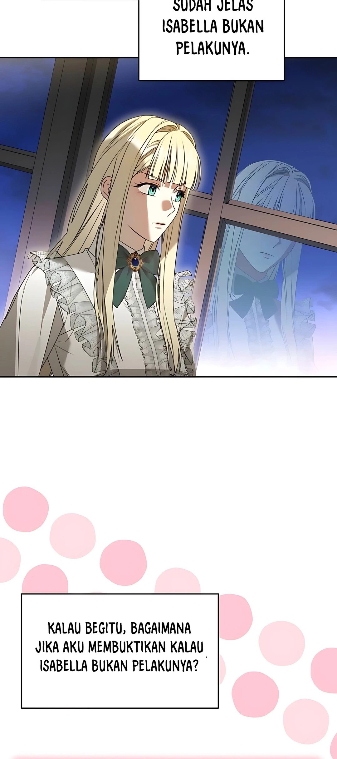 The Villainess I Possessed Is Raising Hell Chapter 8 Gambar 76