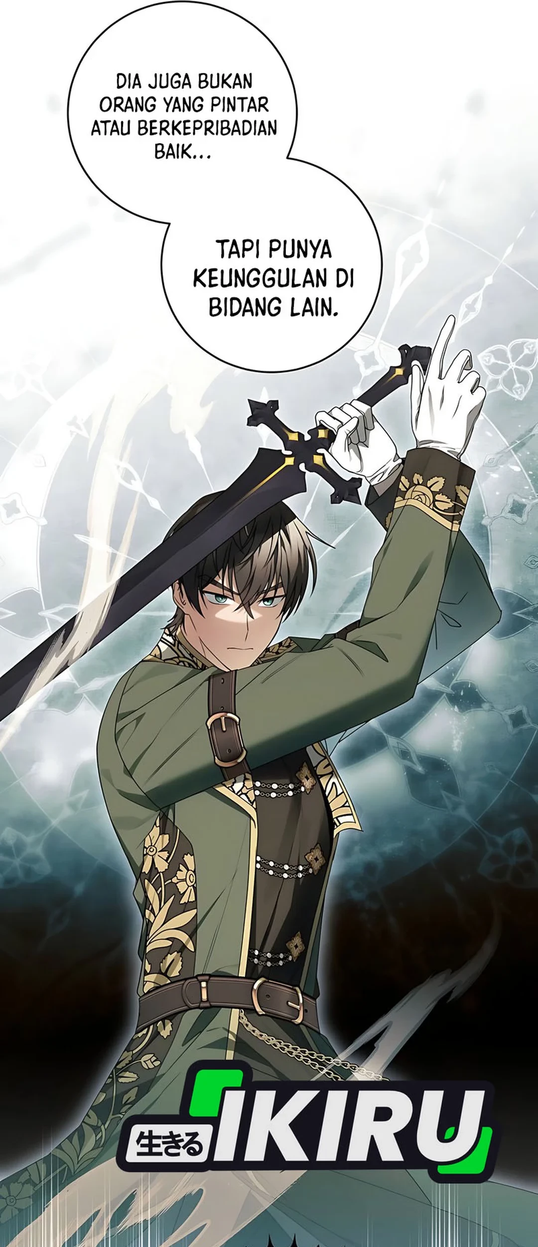 The Villainess I Possessed Is Raising Hell Chapter 9 Gambar 20