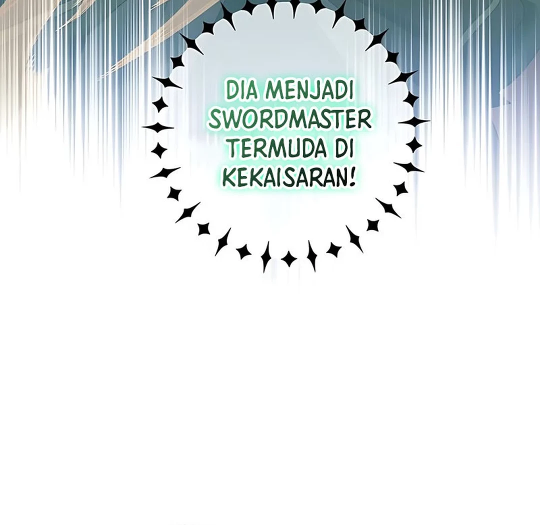 The Villainess I Possessed Is Raising Hell Chapter 9 Gambar 21