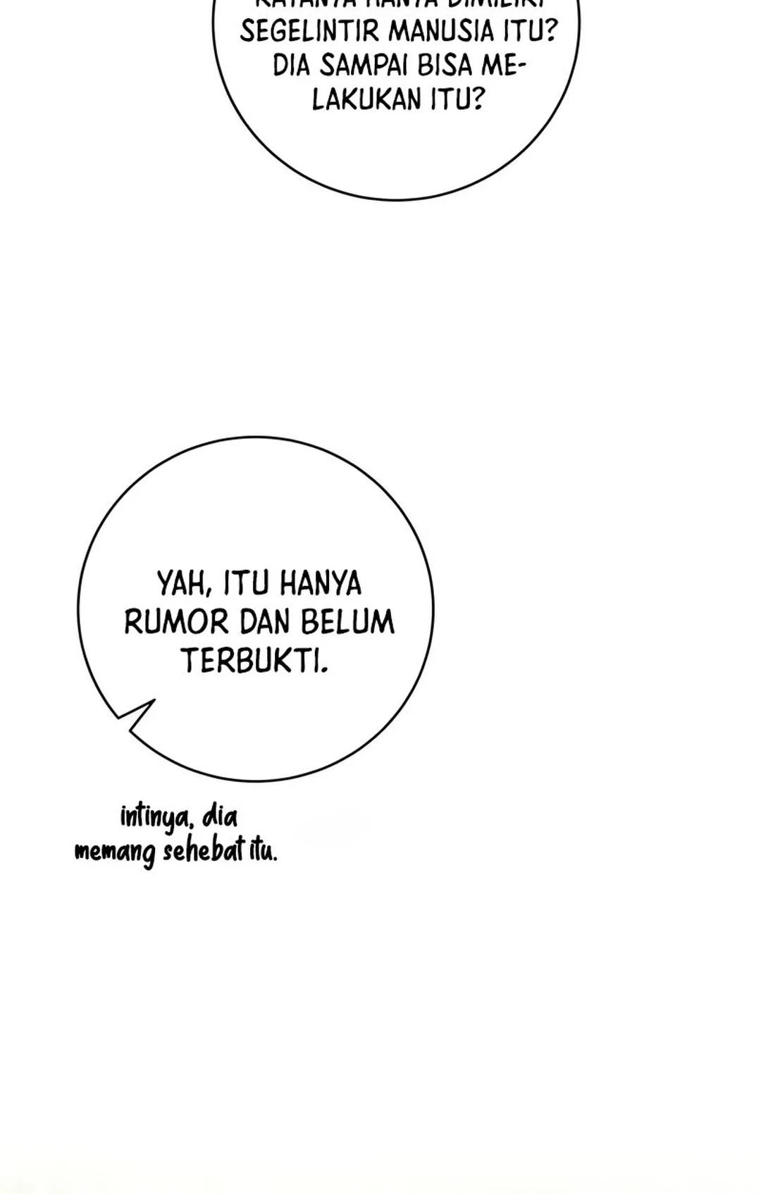 The Villainess I Possessed Is Raising Hell Chapter 9 Gambar 23