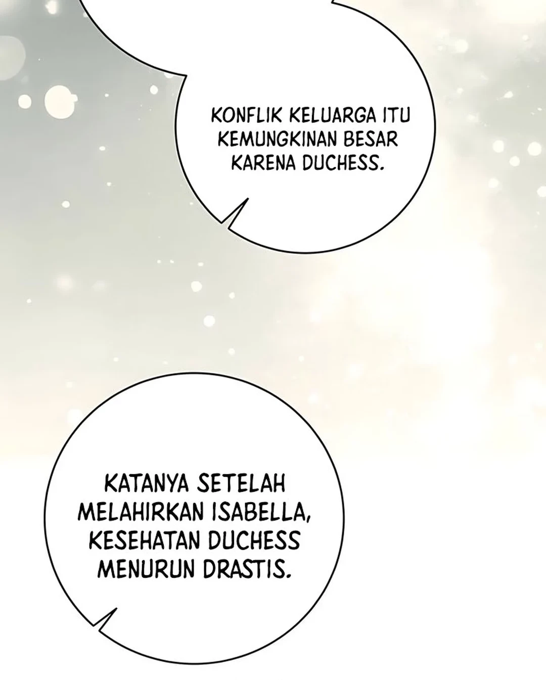 The Villainess I Possessed Is Raising Hell Chapter 9 Gambar 25