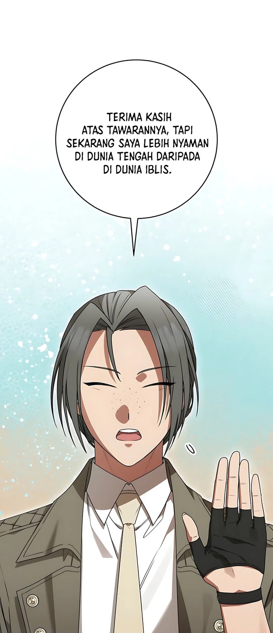 The Villainess I Possessed Is Raising Hell Chapter 9 Gambar 40