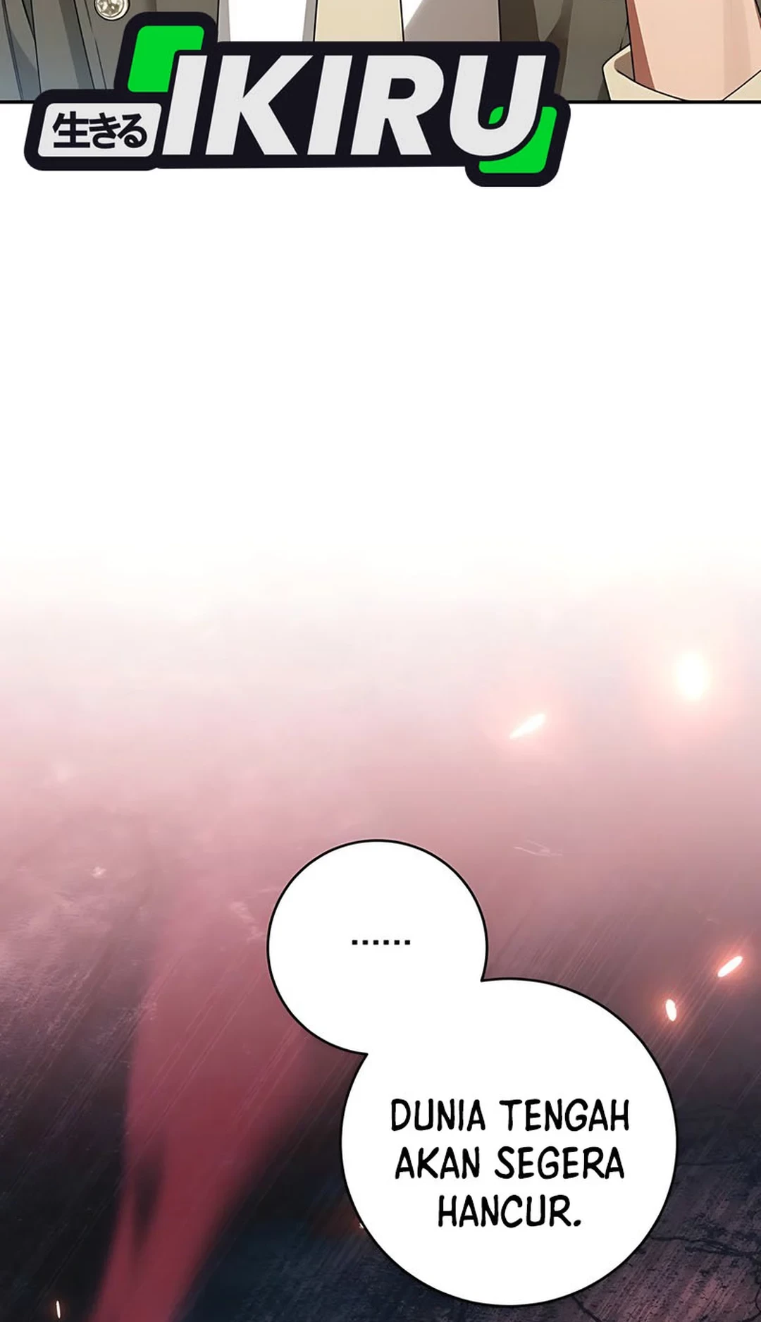 The Villainess I Possessed Is Raising Hell Chapter 9 Gambar 41