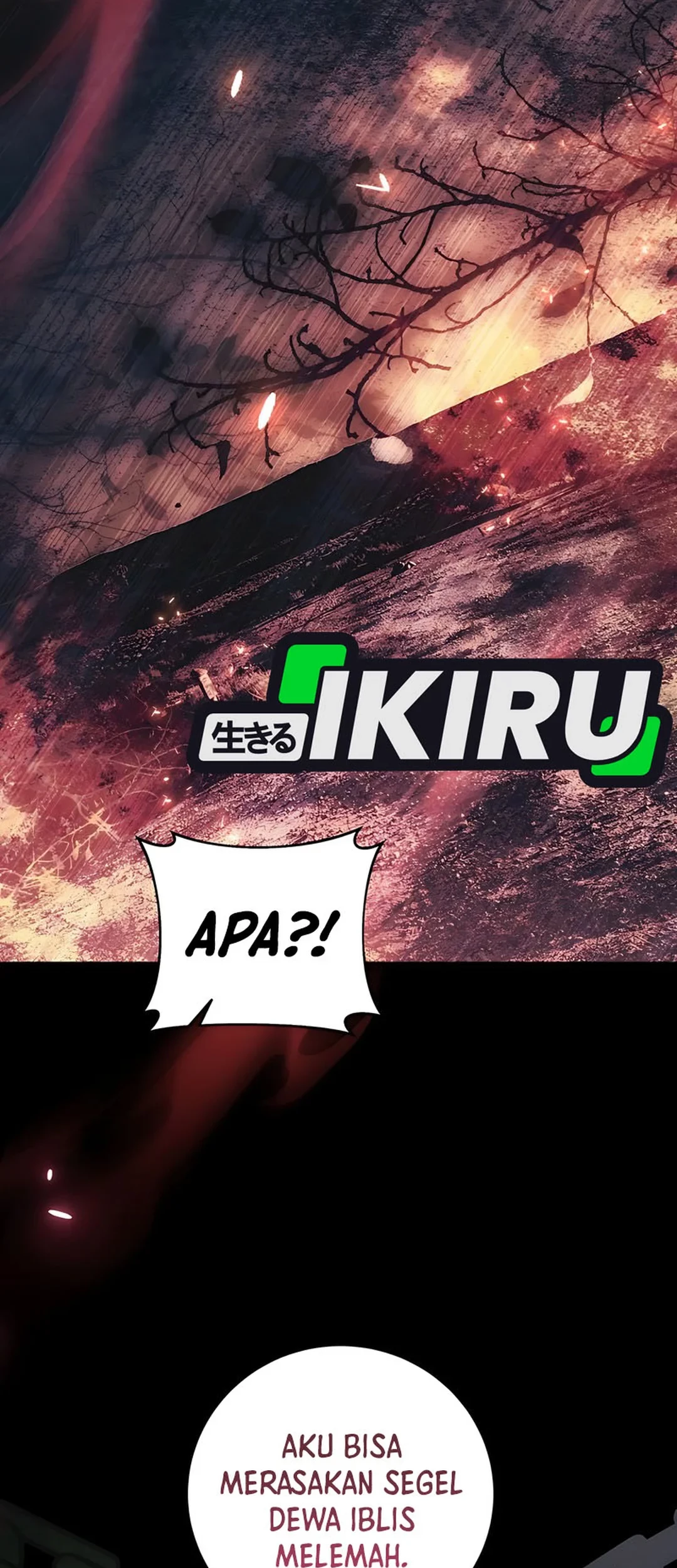 The Villainess I Possessed Is Raising Hell Chapter 9 Gambar 42