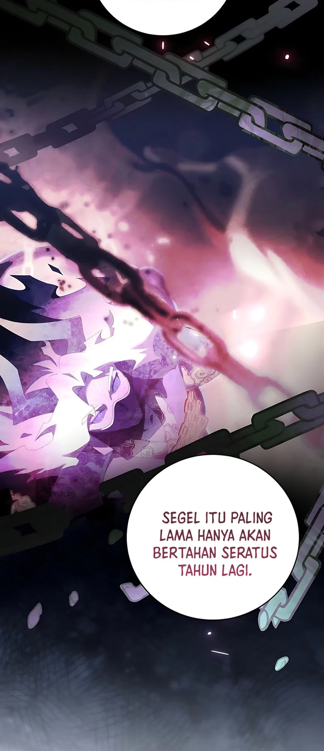 The Villainess I Possessed Is Raising Hell Chapter 9 Gambar 43