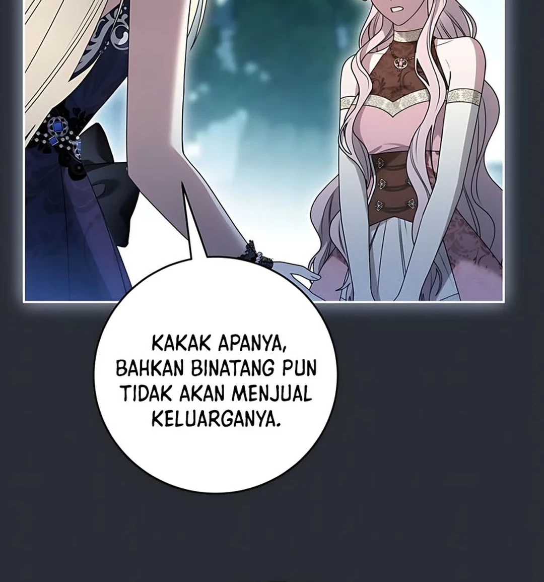 The Villainess I Possessed Is Raising Hell Chapter 9 Gambar 53