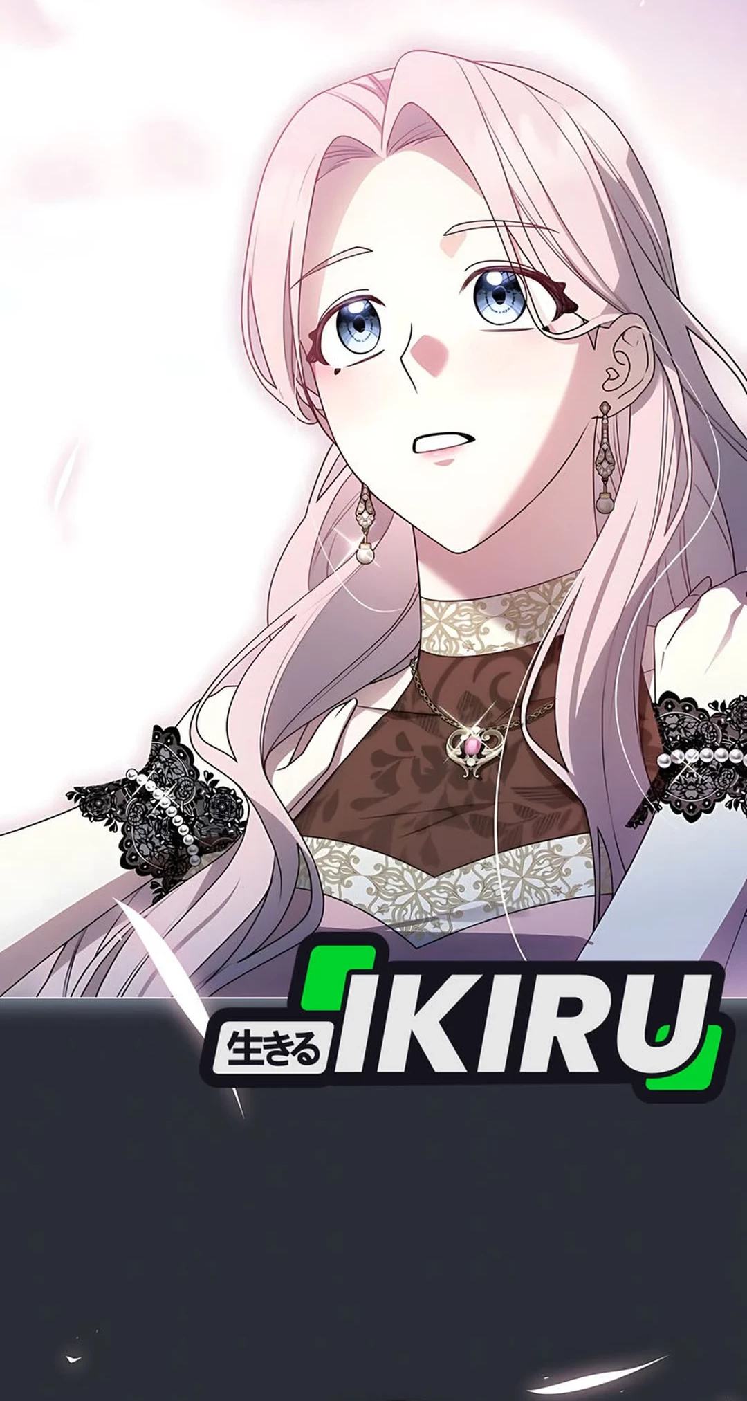 The Villainess I Possessed Is Raising Hell Chapter 9 Gambar 55