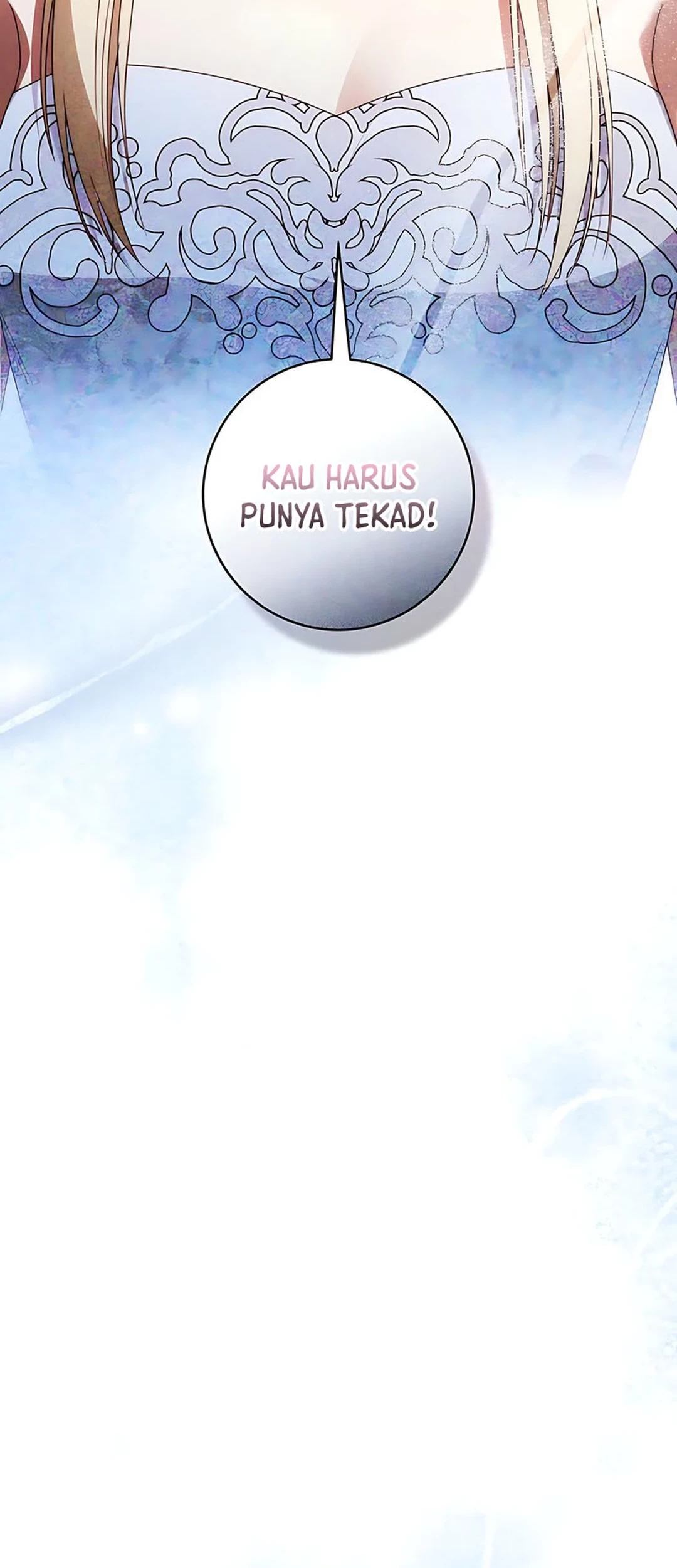 The Villainess I Possessed Is Raising Hell Chapter 9 Gambar 59