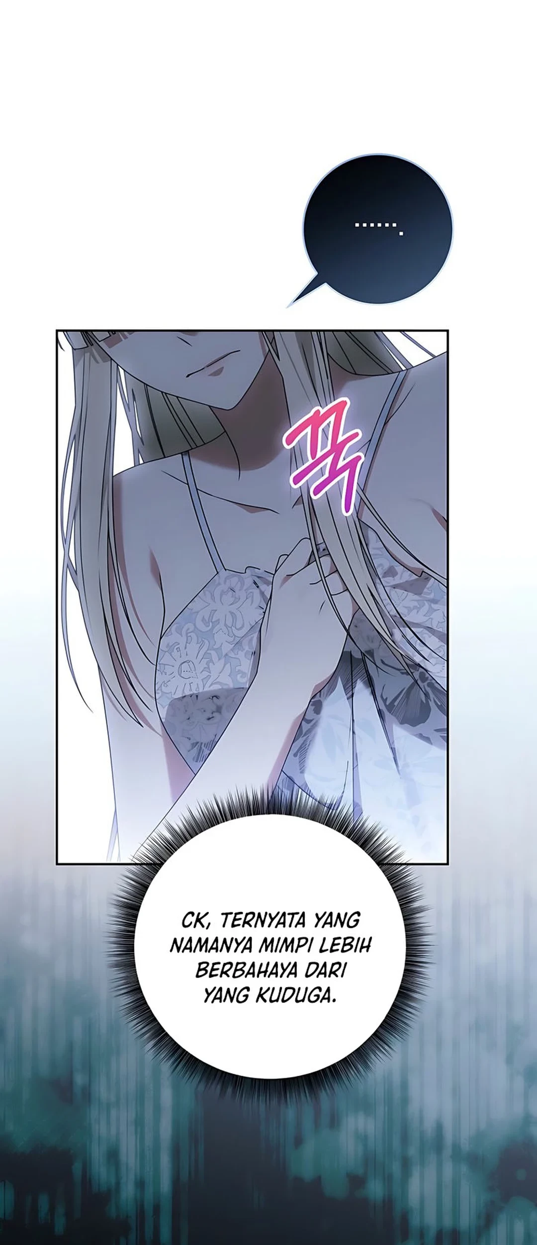 The Villainess I Possessed Is Raising Hell Chapter 9 Gambar 62