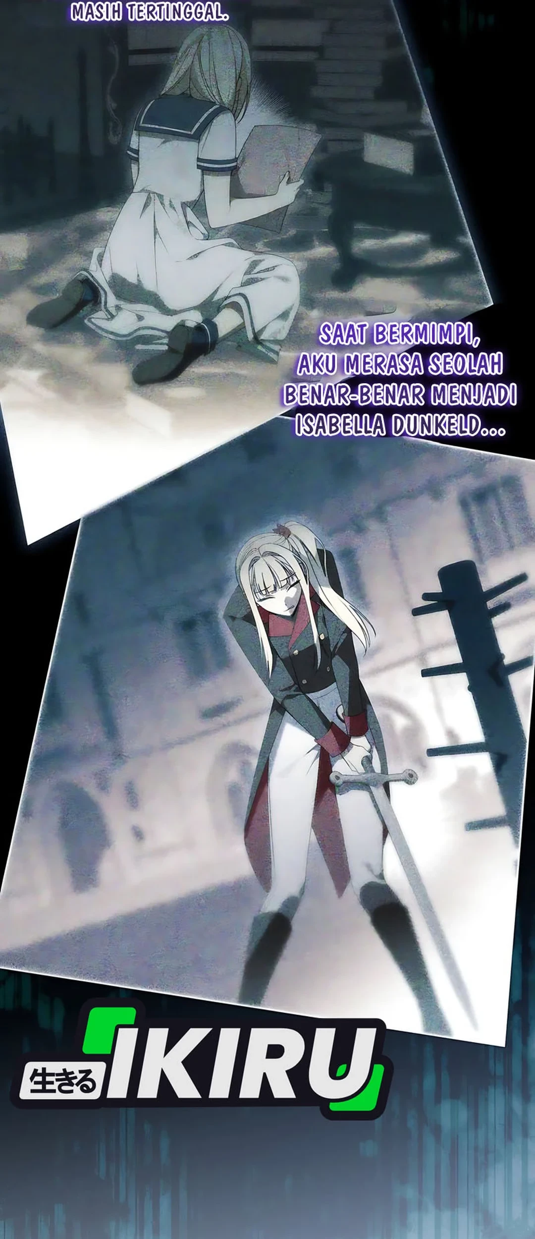 The Villainess I Possessed Is Raising Hell Chapter 9 Gambar 64