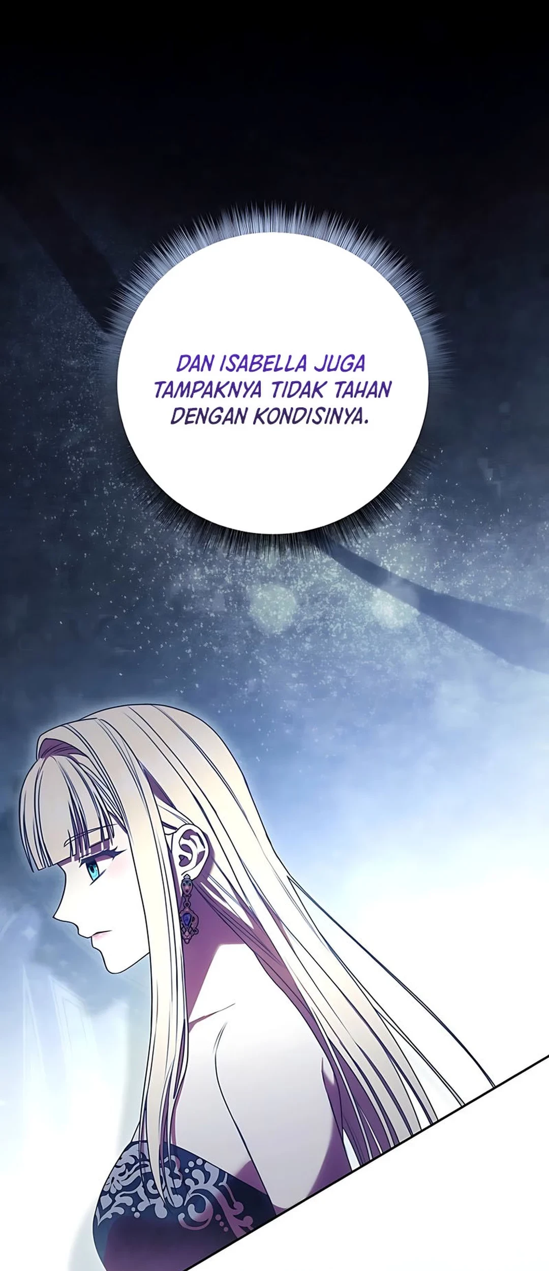 The Villainess I Possessed Is Raising Hell Chapter 9 Gambar 68