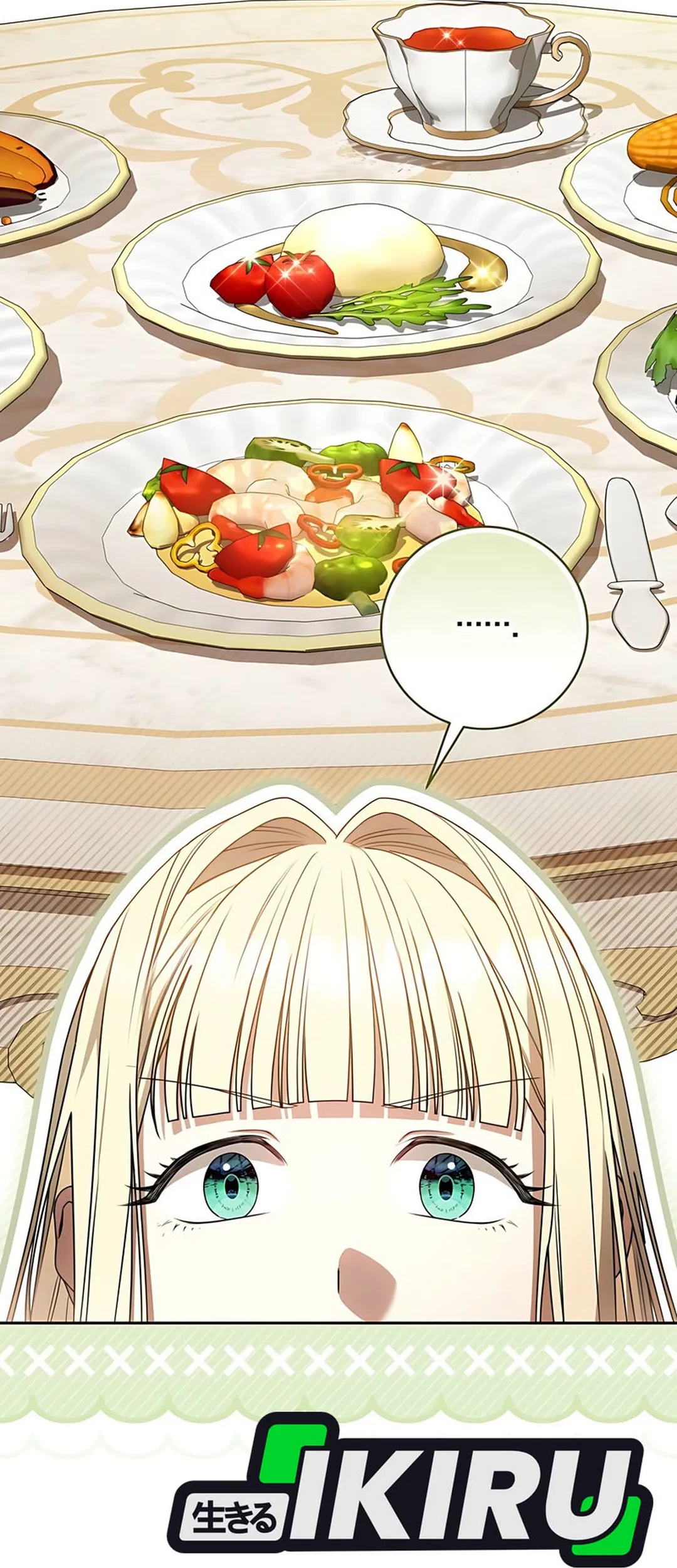 The Villainess I Possessed Is Raising Hell Chapter 9 Gambar 72