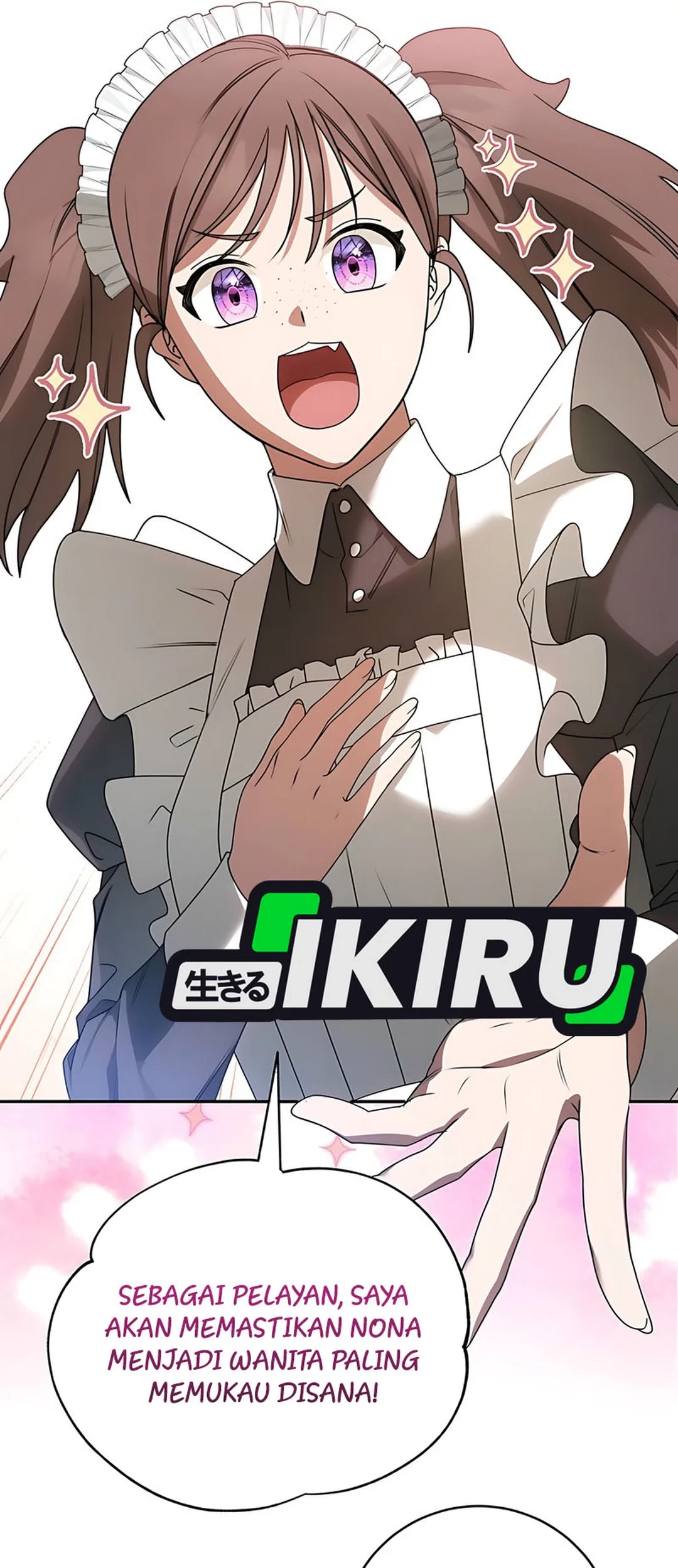 The Villainess I Possessed Is Raising Hell Chapter 9 Gambar 78