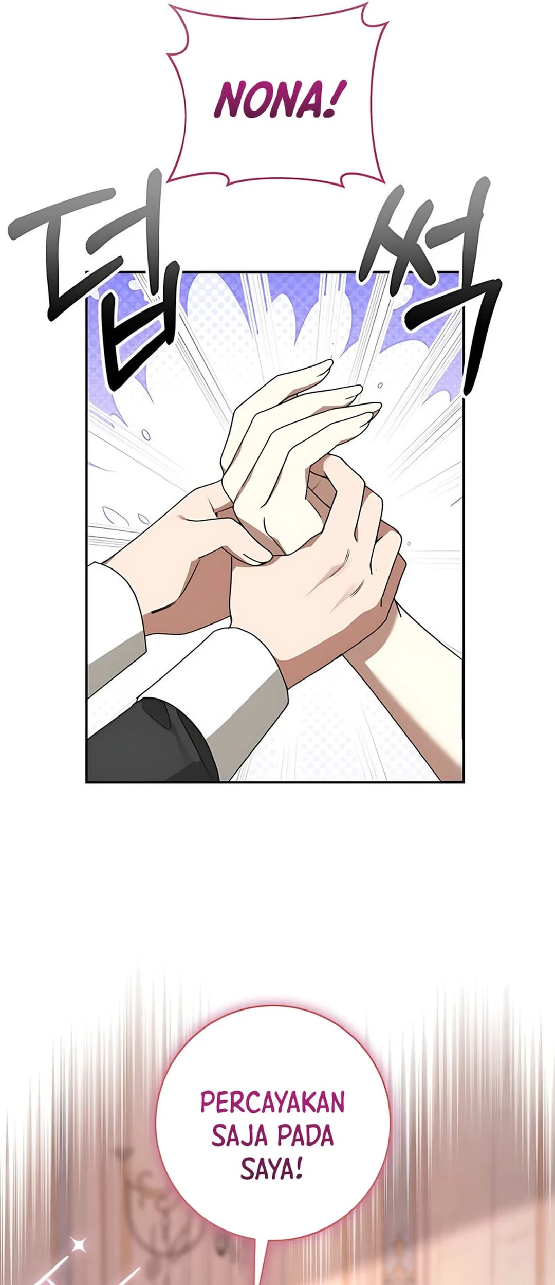 The Villainess I Possessed Is Raising Hell Chapter 9 Gambar 82