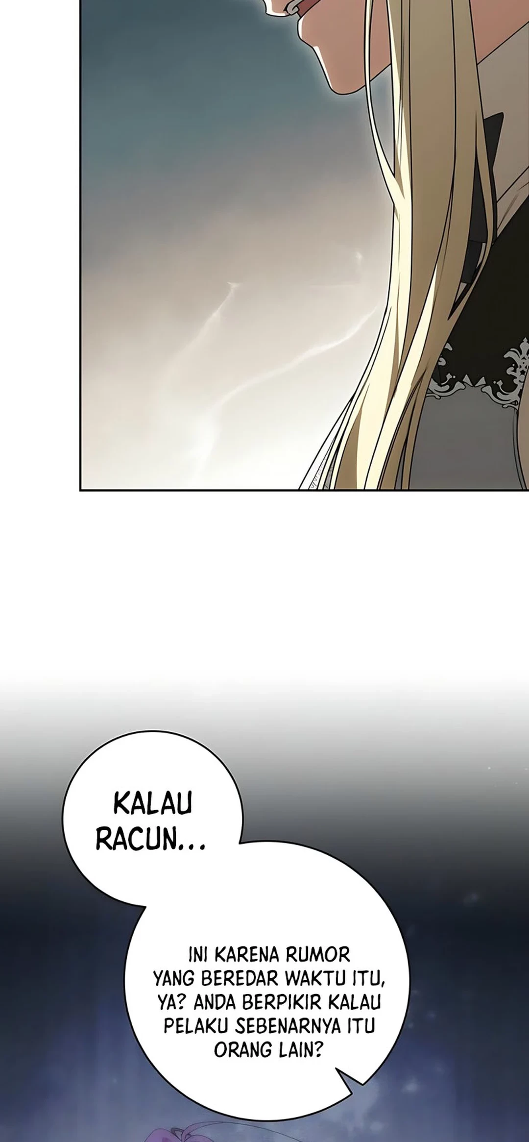 The Villainess I Possessed Is Raising Hell Chapter 9 Gambar 10