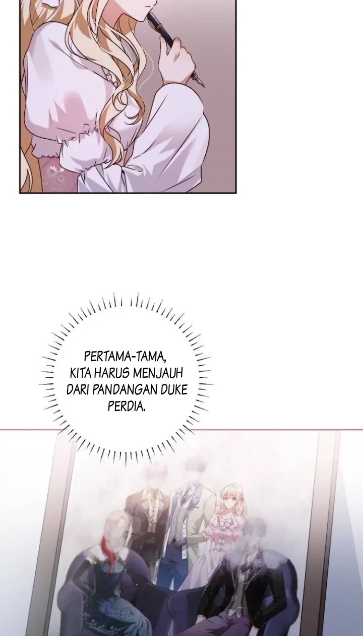 The Villainous Family is Against Independence Chapter 1 Gambar 35