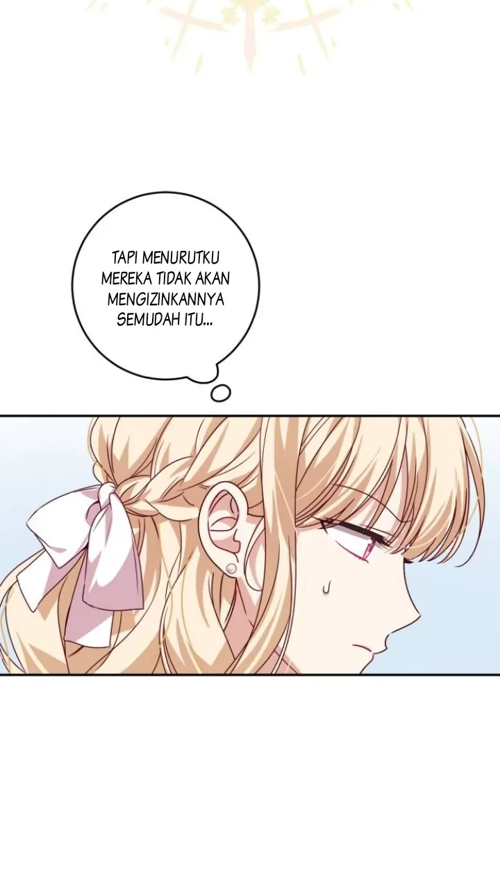 The Villainous Family is Against Independence Chapter 1 Gambar 37