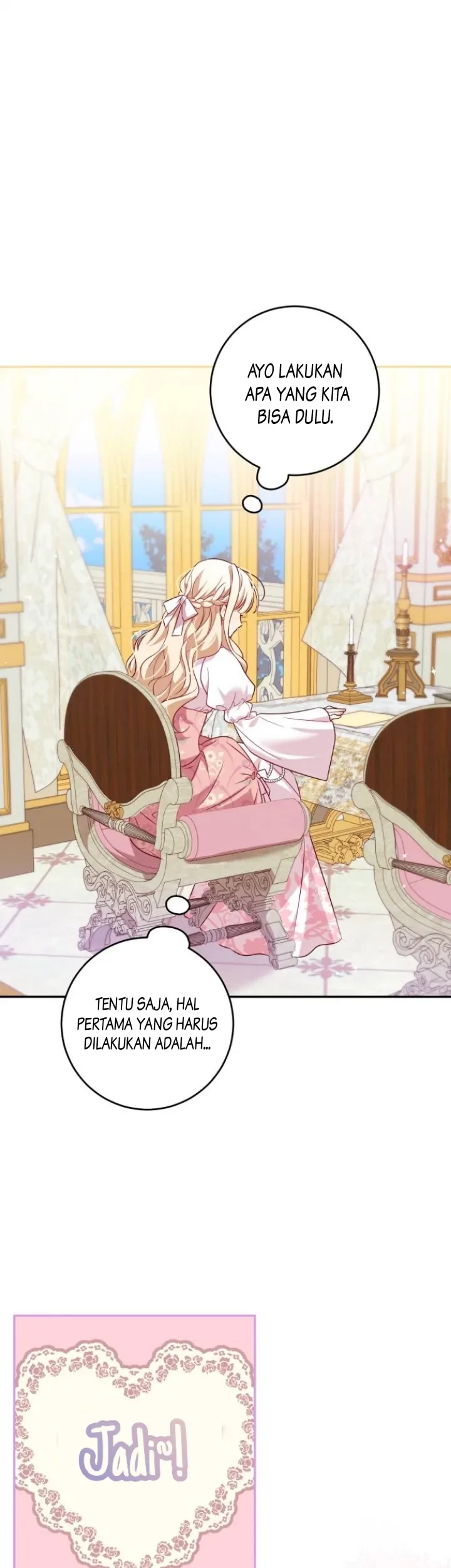 The Villainous Family is Against Independence Chapter 1 Gambar 38